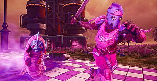 The Outer Worlds: Murder on Eridanos