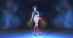 Angel Legion-DLC Cup Winning F