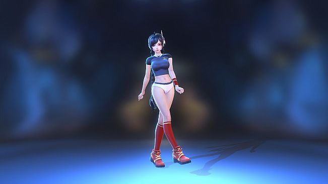 Angel Legion-DLC Cup Winning F