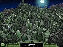 Emerald City Confidential