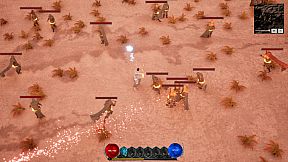 Reincarnation Dungeon