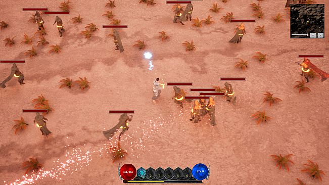 Reincarnation Dungeon