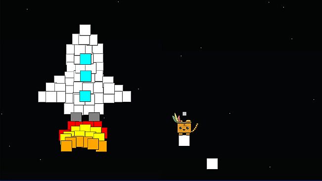 Craftimals: Build to the Sun