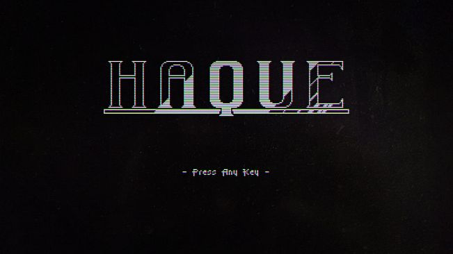 Haque - Original Soundtrack