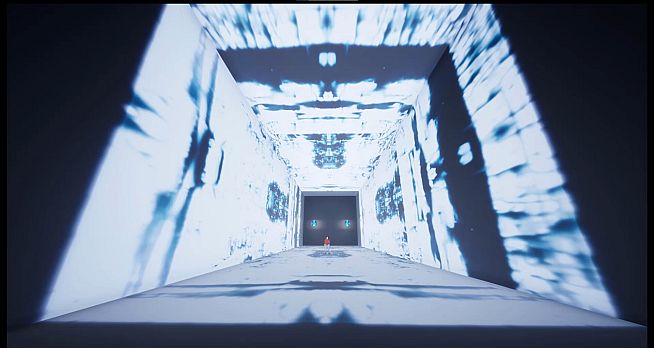 Ecstasy / Light / Inertia