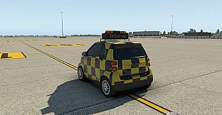 X-Plane 11 - Add-on: SAM FollowMe