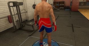 The Thrill Of The Fight 2 - Memorial Day 2026 Shorts