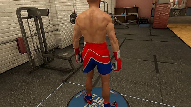 The Thrill Of The Fight 2 - Memorial Day 2026 Shoes