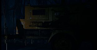 Haunting on Howard Hill