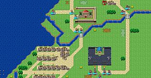 Fantasy Sino-Japanese War：Rebirth