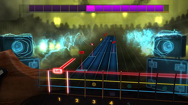 Rocksmith 2014 Edition – Remastered – Booker T. & the M.G.’s - “Green Onions”