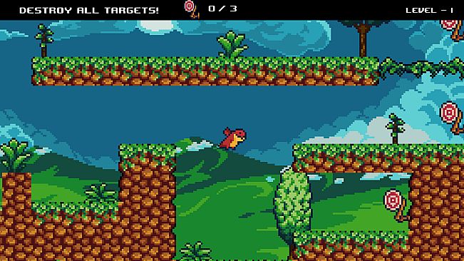 Scorchy Sky Trials (Windows)