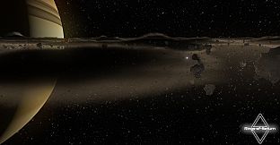 ΔV: Rings of Saturn - Tales from the Rings