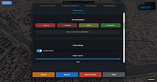 Geospatial Exploration - Explore the real world in 3D and VR