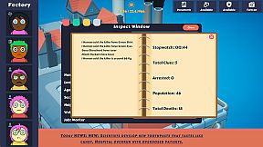 Small Town Detective