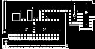 Froggie - A Retro Platformer