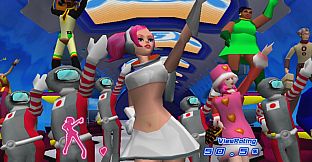 Space Channel 5: Part 2