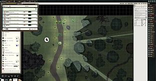 Fantasy Grounds - Big Bad Wolf