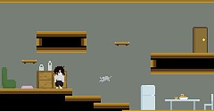 A Good Cat and The Graduate Life