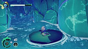 The Smurfs 2 - The Prisoner of the Green Stone