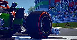 Formula Legends : Raw Power Pack