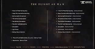 Holdfast OST - The Plight of War
