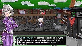 四魂-X Shikon-X Astro Defense Fortress