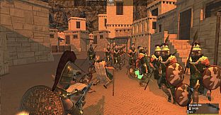 The Odyssey Simulator
