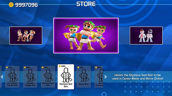 Charrua Soccer - Pro Edition