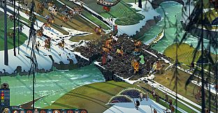 The Banner Saga 2 Deluxe Edition