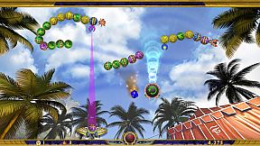 Luxor: Quest for the Afterlife