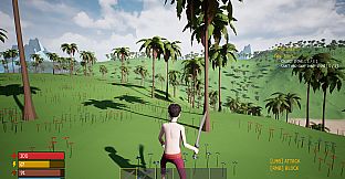 Survive The Island Online