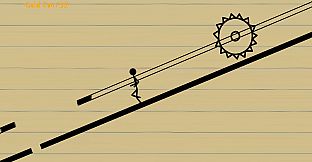 Stickman Adventure