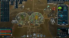 Oxygen: First Breath