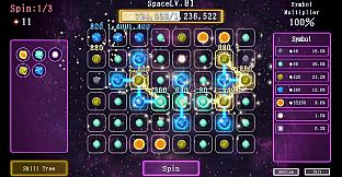 Space Lot