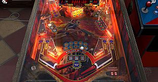 Zaccaria Pinball - POSTAL Redux Pinball Pack