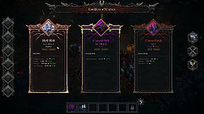 Darkfallen Survivors