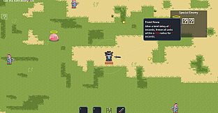 Tales of Meow: Survivors