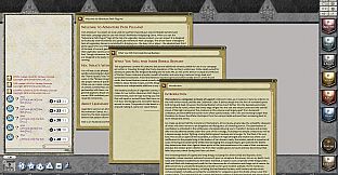 Fantasy Grounds - Beasts of Legend: Boreal Bestiary