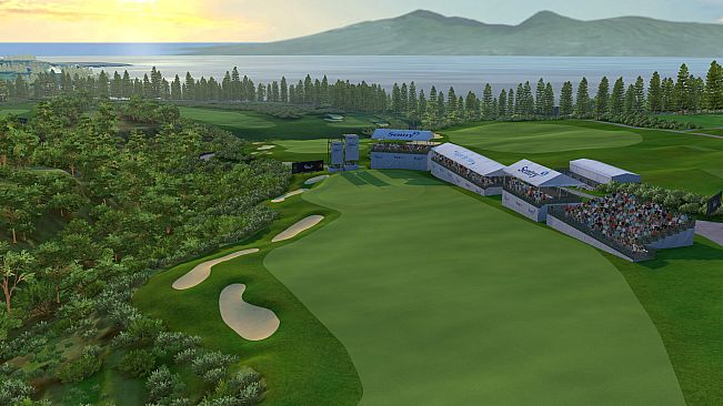 GOLF+ - Kapalua Plantation