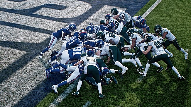 EA SPORTS Kickoff Bundle (Madden NFL 27 & College Football 27)