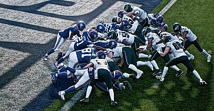 EA SPORTS Madden NFL 27 Standard Edition