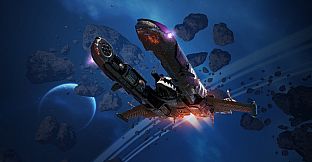Star Conflict - Shark