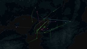 Air Traffic: Greenlight