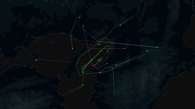 Air Traffic: Greenlight