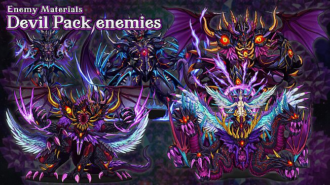 Unite DLC Bundle