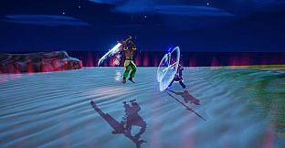 Kenchana : Oath of a Magical Spear