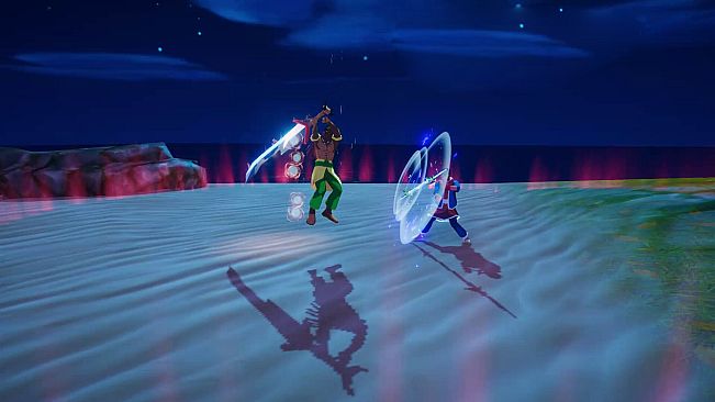 Kenchana : Oath of a Magical Spear