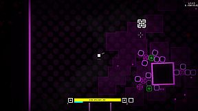 这是一个正方形！（This Is A Square！）