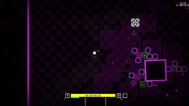 这是一个正方形！（This Is A Square！）